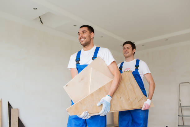 Best Hoarding Cleanup  in Rochester, MI
