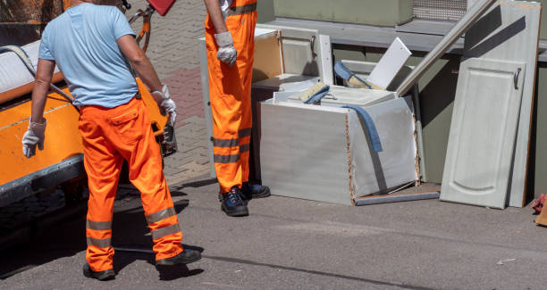  Rochester, MI Junk Removal Services Pros
