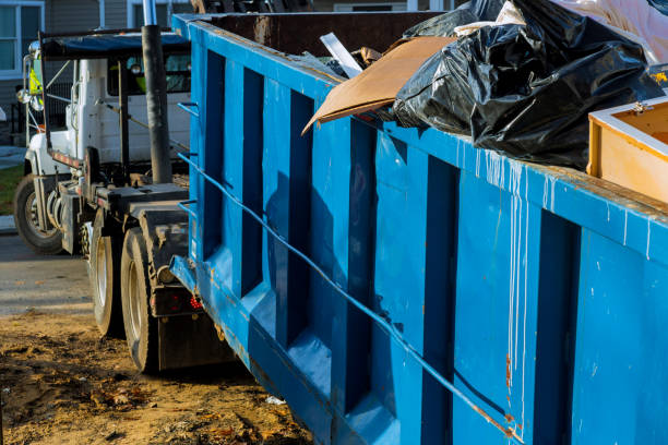 Recycling Services for Junk in Rochester, MI