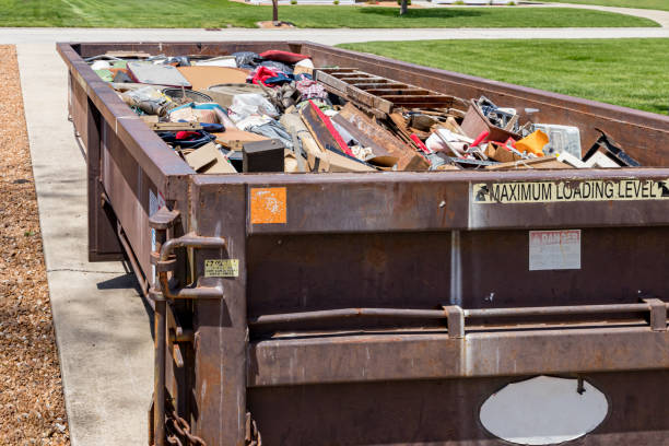 Best Garage Cleanout  in Rochester, MI
