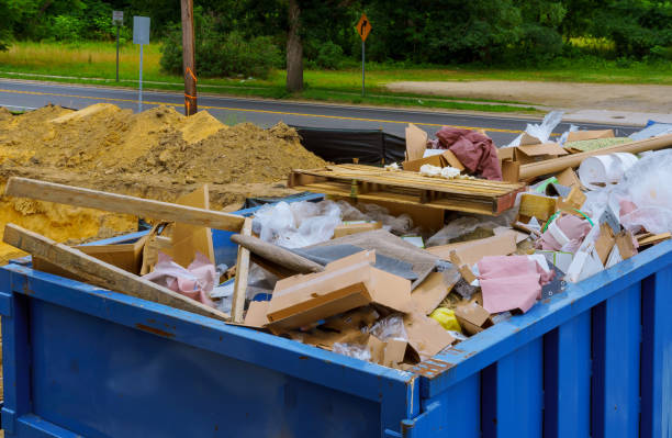 Moving and Downsizing Cleanouts in Rochester, MI