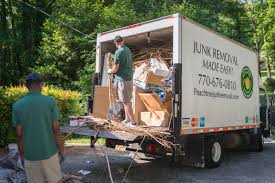 Best Construction Debris Removal  in Rochester, MI